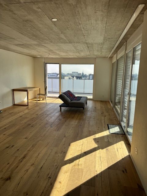 Ab 1.7. - Moderne, tolle 1.5 Zi Wohnung mit 30 BGF und grossem Balkon 8 m2 - Bild 9