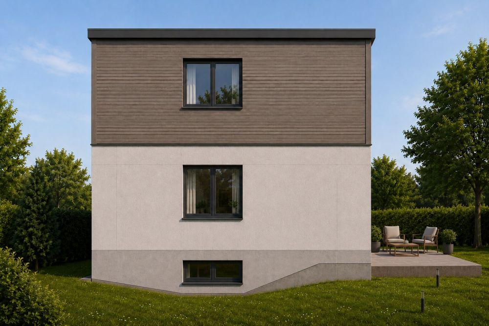EFH Neubau zu verkaufen - Bild 7