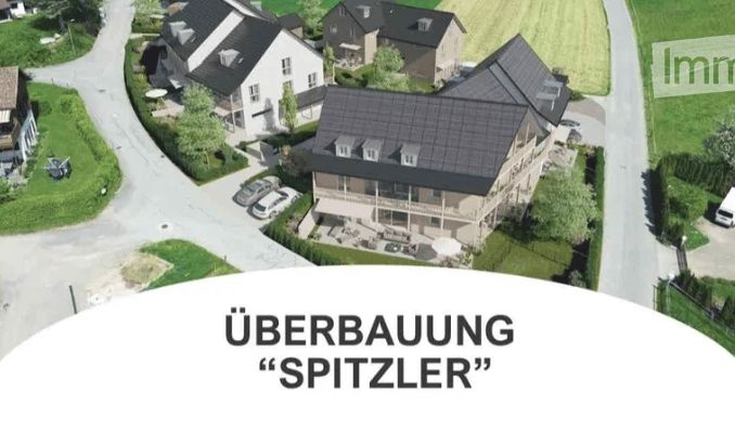 Erstbezug mit 32 m² Balkon – modernes Wohnen mit Weitblick in Truttikon - Bild 2