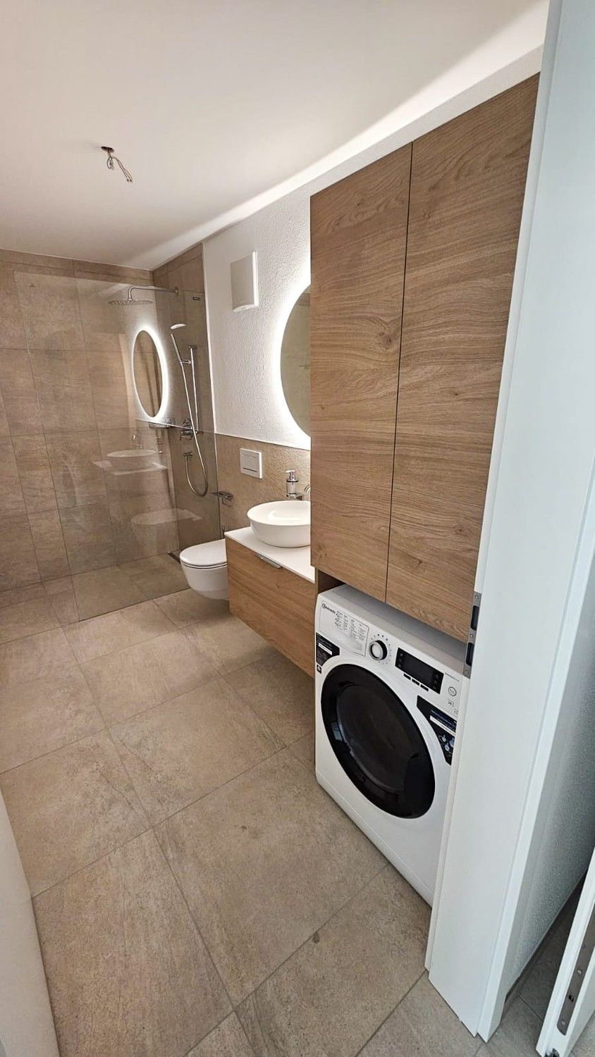 3.5-Zimmer Neubauwohnung - Bild 5