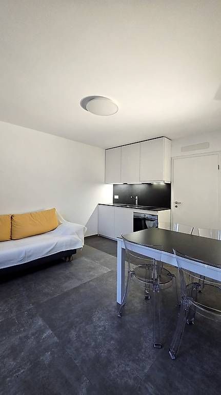 Möbliertes 2,5-Zimmer-Apartment im Zentrum, Locarno - Bild 1