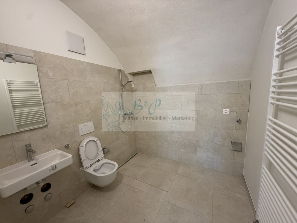 Un appartement neuf de 3½ pièces est à louer au centre de Colombier ! - Bild 6