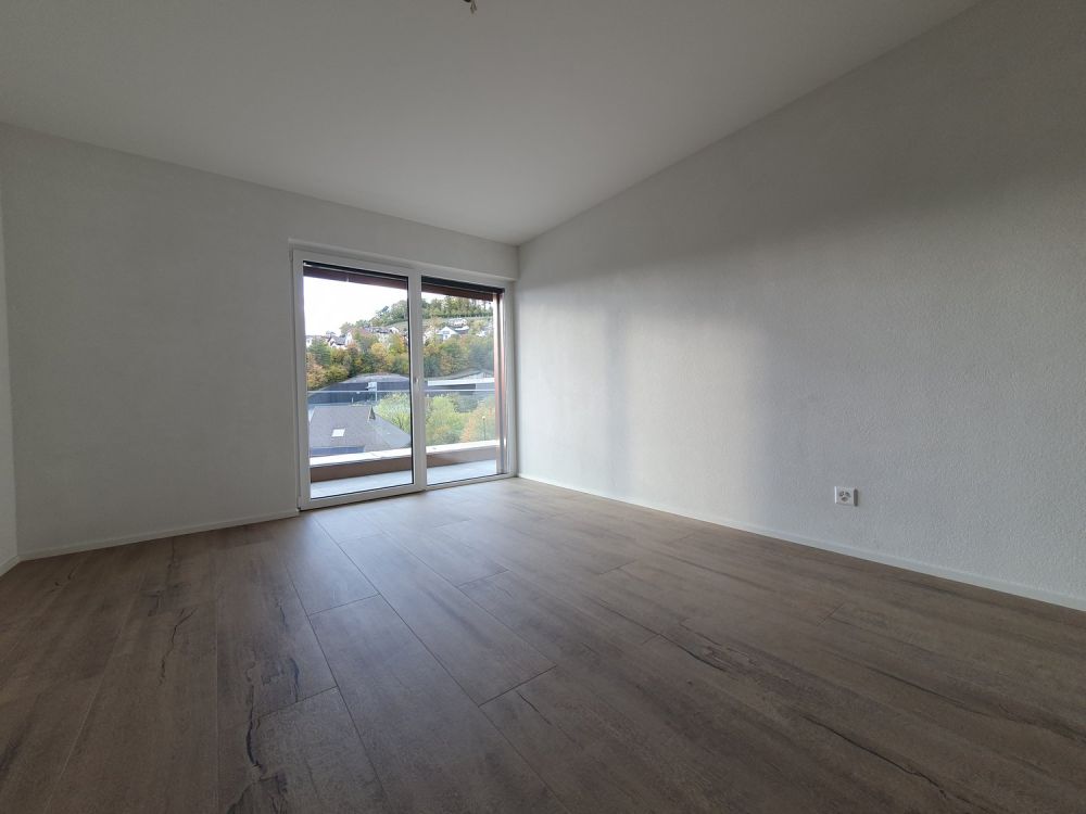 Splendide appartement en attique de 3,5 pièces avec balcon et vue sur le lac - Bild 7
