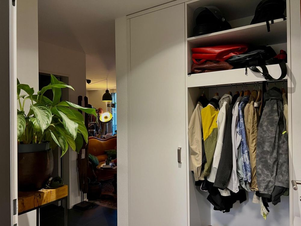 Three Month Cozy Winter Sublet <3 - Bild 4
