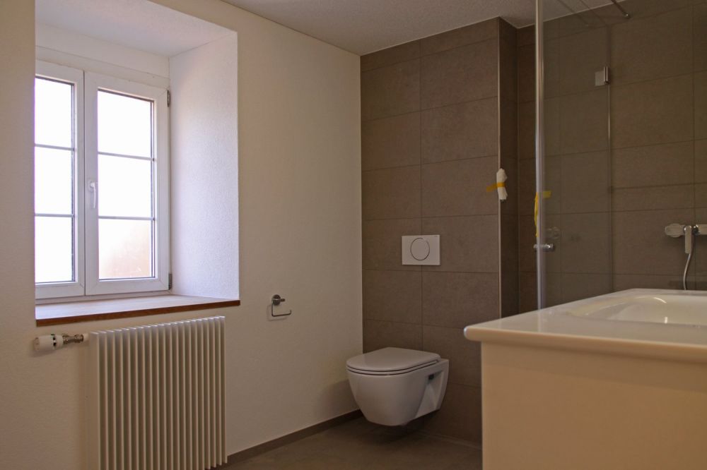 Erstvermietung: Schöne 4.5-Zimmerwohnung in Emmenmatt - Bild 11