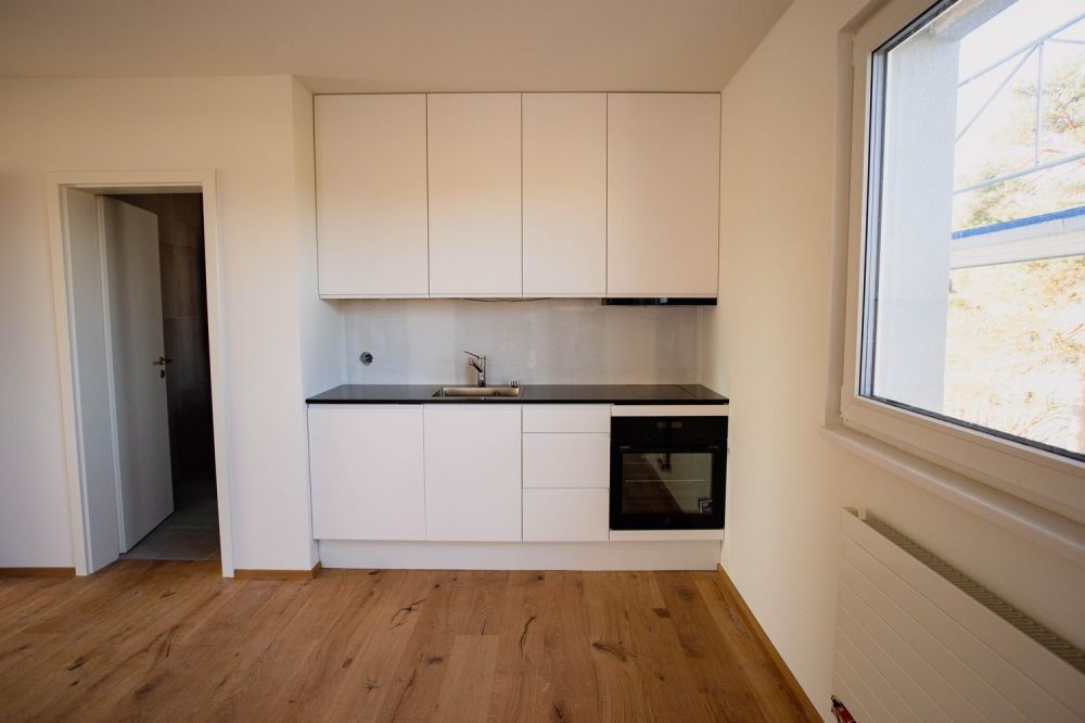 1.0 Zimmerwohnung in Therwil - Bild 2