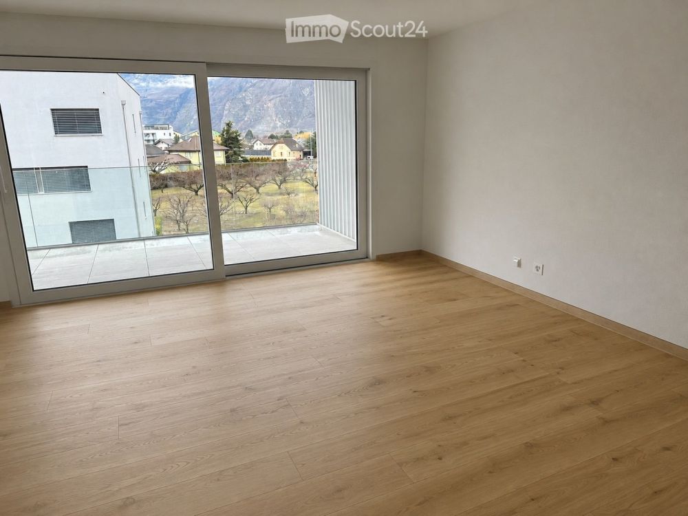 Neue Wohnung zur Miete - Bild 4