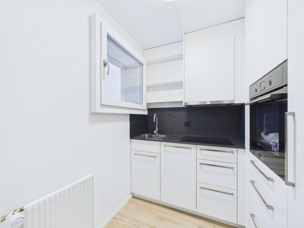 Attraktive 4.5-Zimmer-Wohnung mit Waschturm & Parkplatz - Bild 3