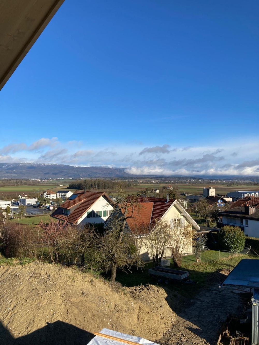 4.5-Zimmer-Dachgeschosswohnung mit Galerie - Bild 5