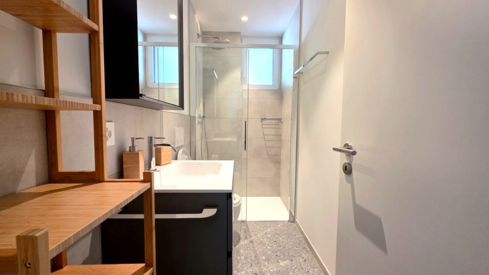 Appartamento di vacanza in nuova costruzione - Ferienwohnung in Neubau - Bild 7