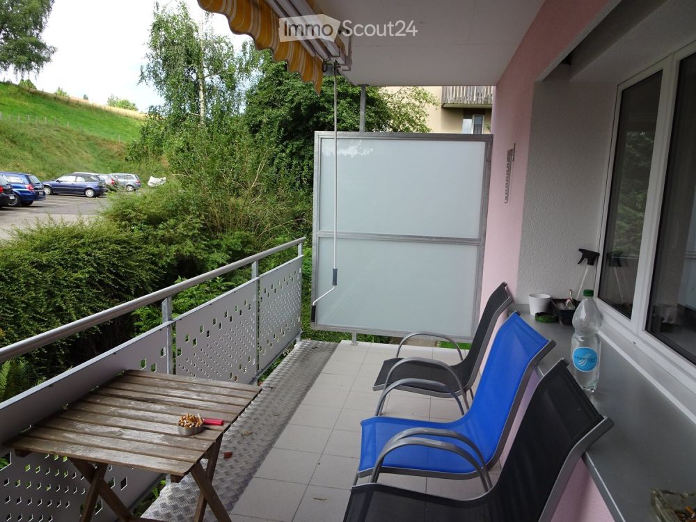 Modernisierte 41/2 Zimmer-Wohnung in total saniertem Mehrfamilienhaus - Bild 6