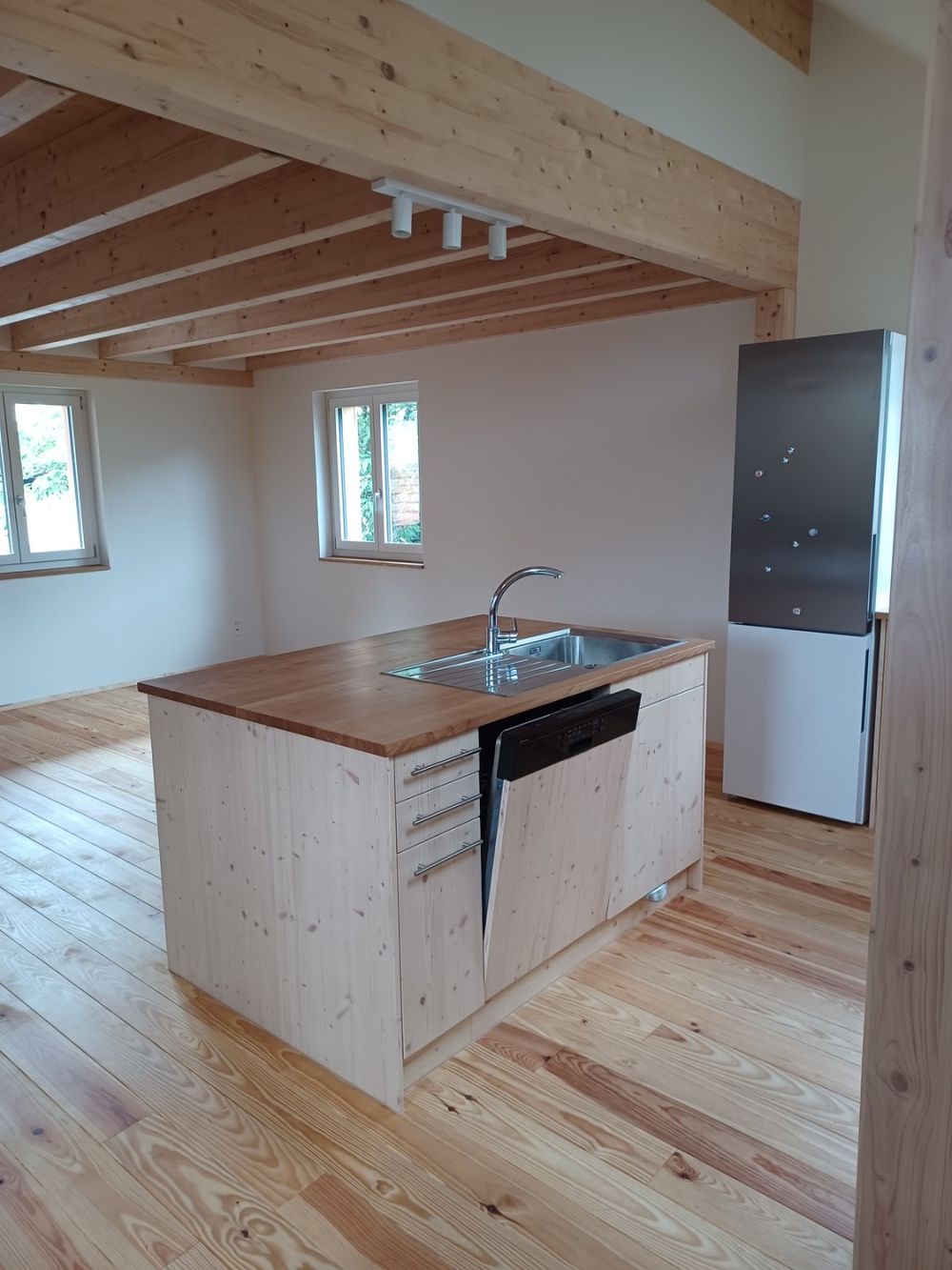 Großzügige Loft Wohnung - Bild 12