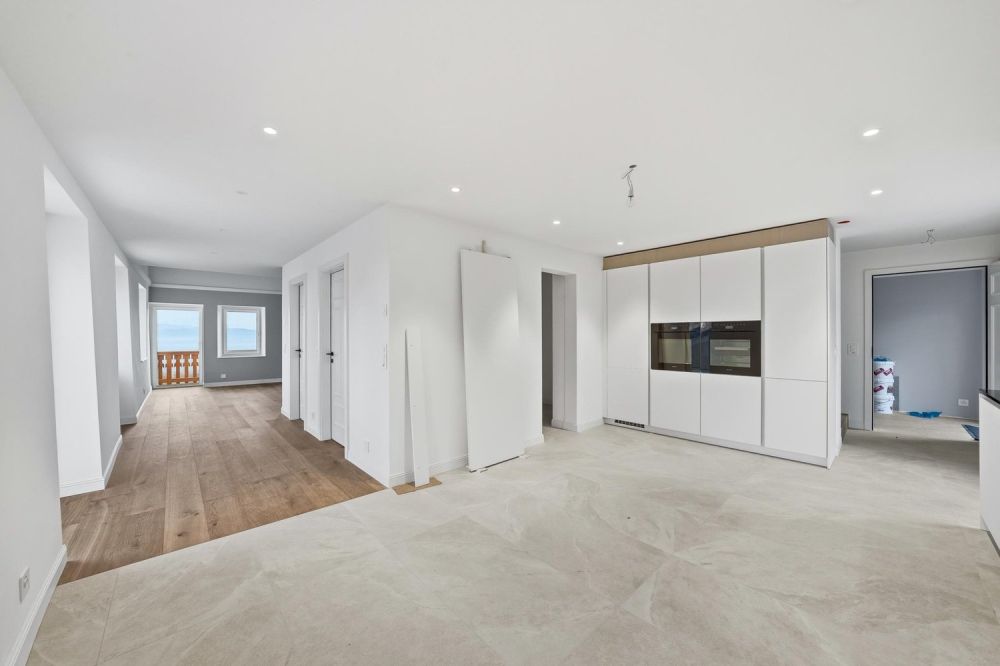 Appartement de haut standing à Arzier - Bild 3