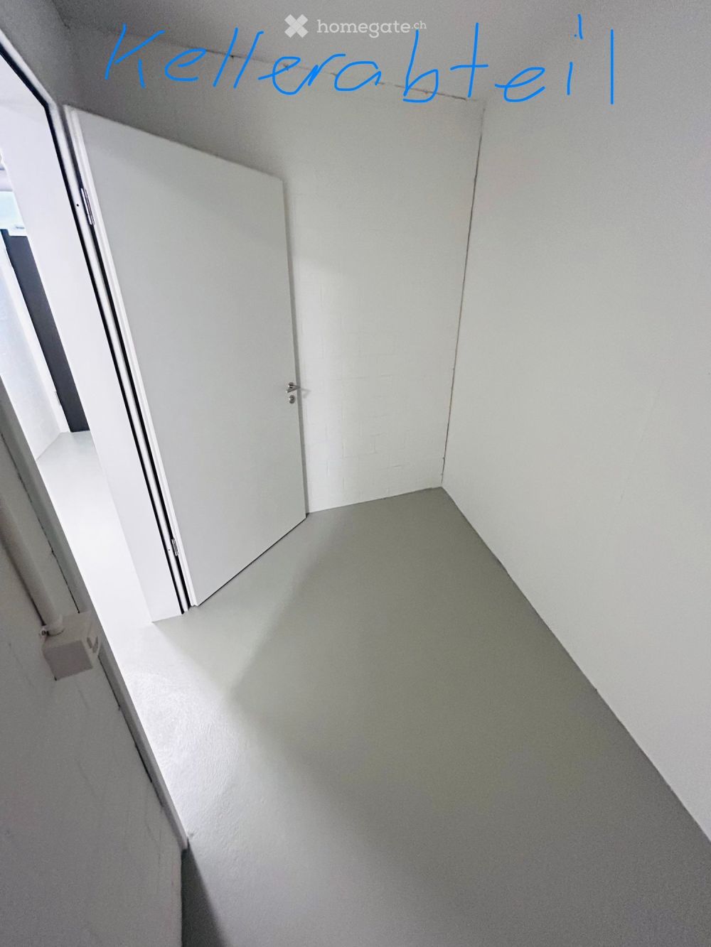 Neubau Wohnung mit Charme. - Bild 8
