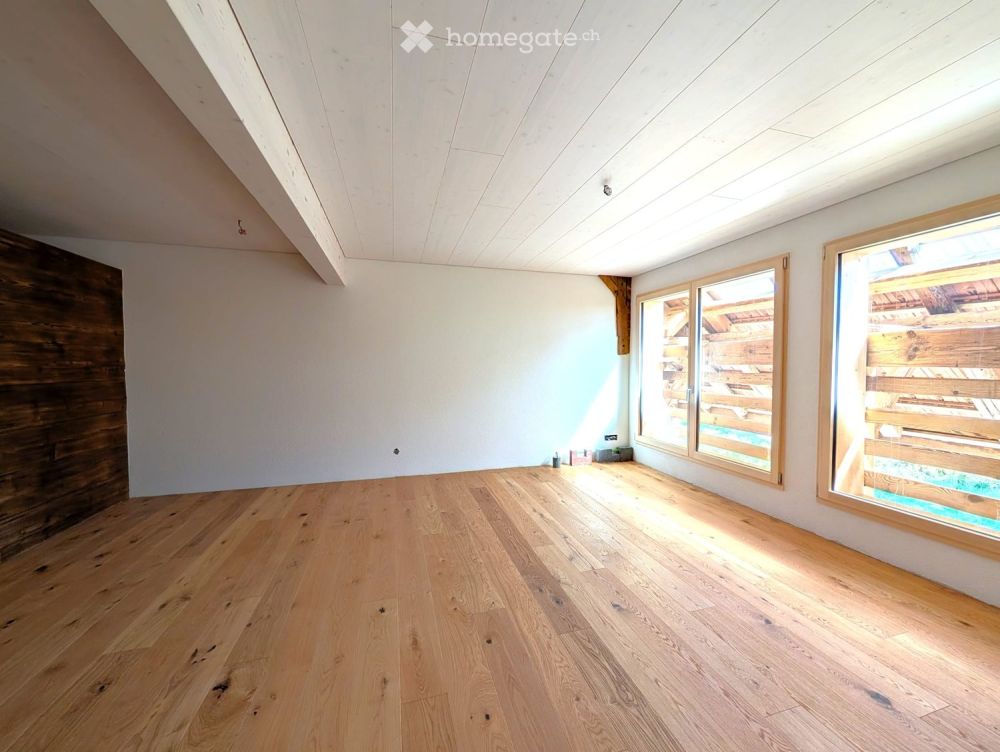 2.5 Zimmerwohnung - Bild 5
