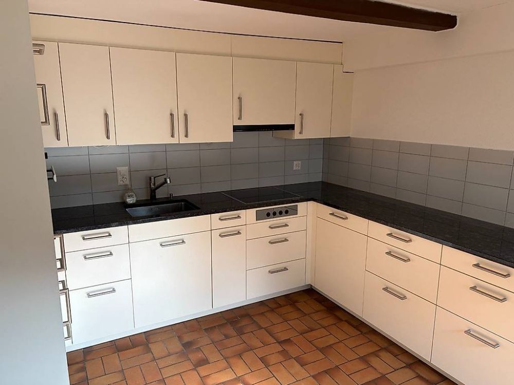 6.5-Zimmer-Einfamilienhaus  kernsaniert in Frenkendorf - Bild 3