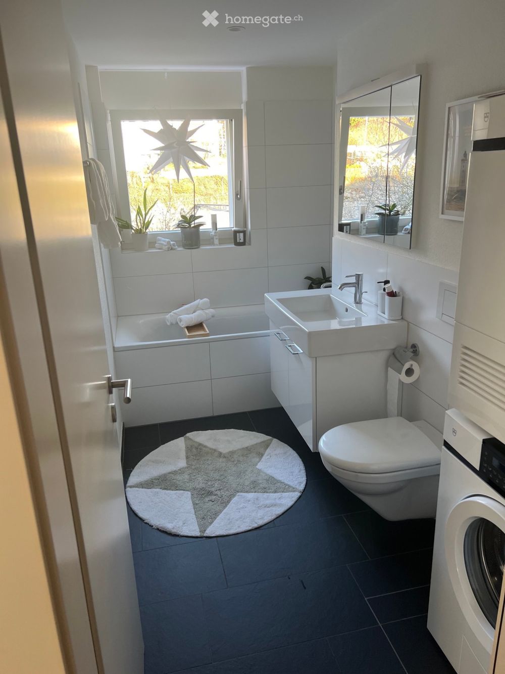 2 1/2 Zimmer Wohnung zentral gelegen - Bild 5