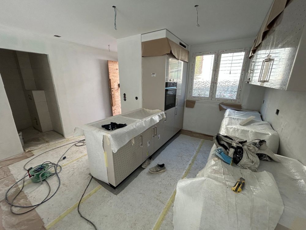 Vallorbe - Chemin des Uttins 3A & B - 2 villas mitoyennes - Bild 6