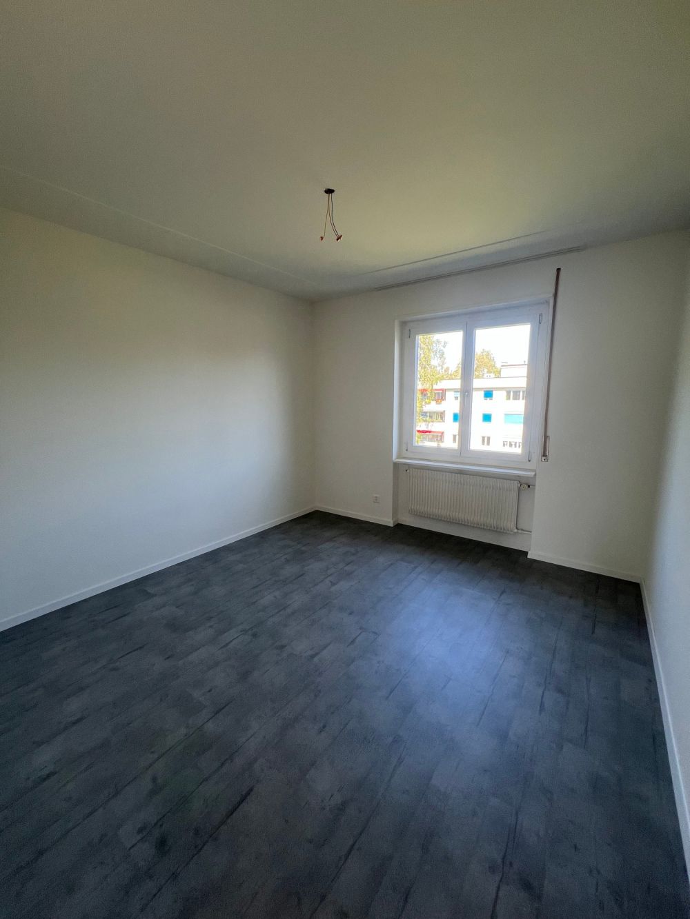 Erstvermietung nach Sanierung - Bild 6