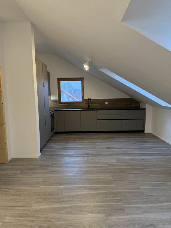 Appartement 3.5 pièces à Villarepos - Bild 1
