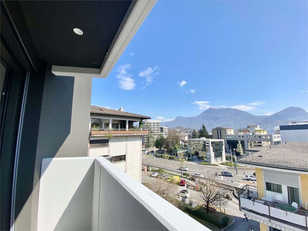 Ultimo monolocale raffinato al piano terra - Bild 4