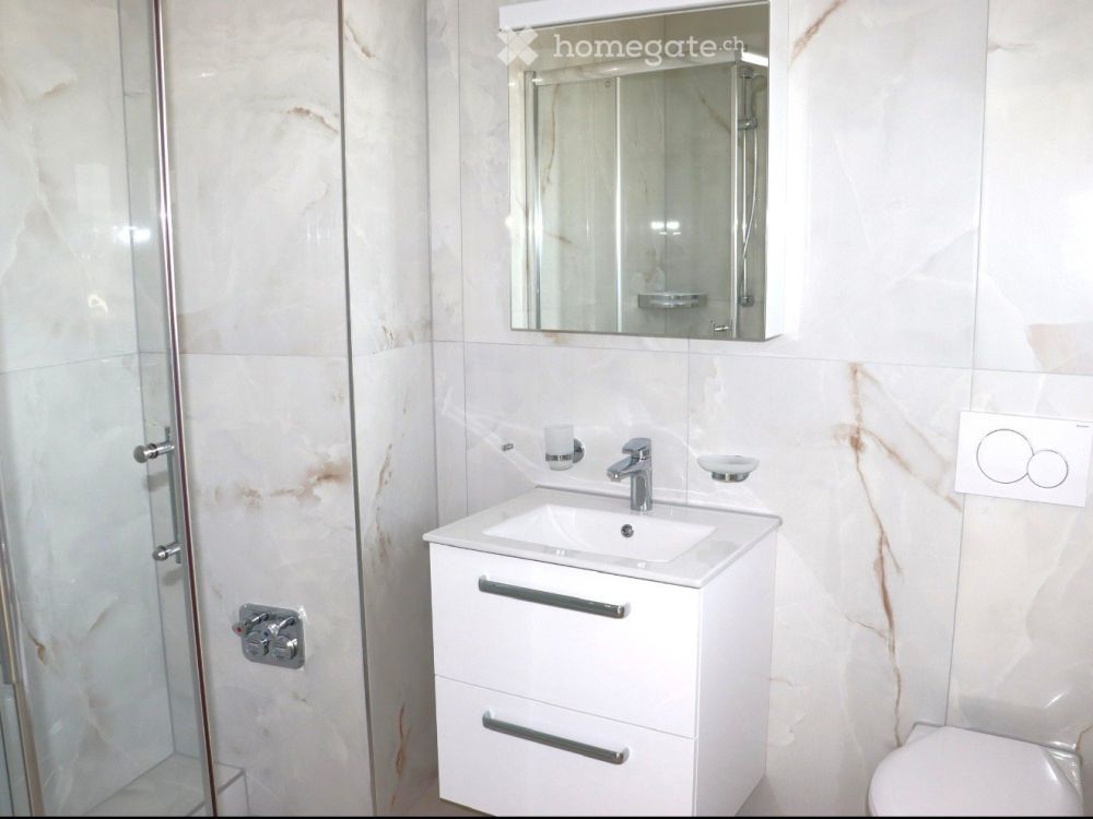 3.5-Zimmer-Neubauwohnung | 70 m² | 6. OG | Frauenfeld - Bild 3