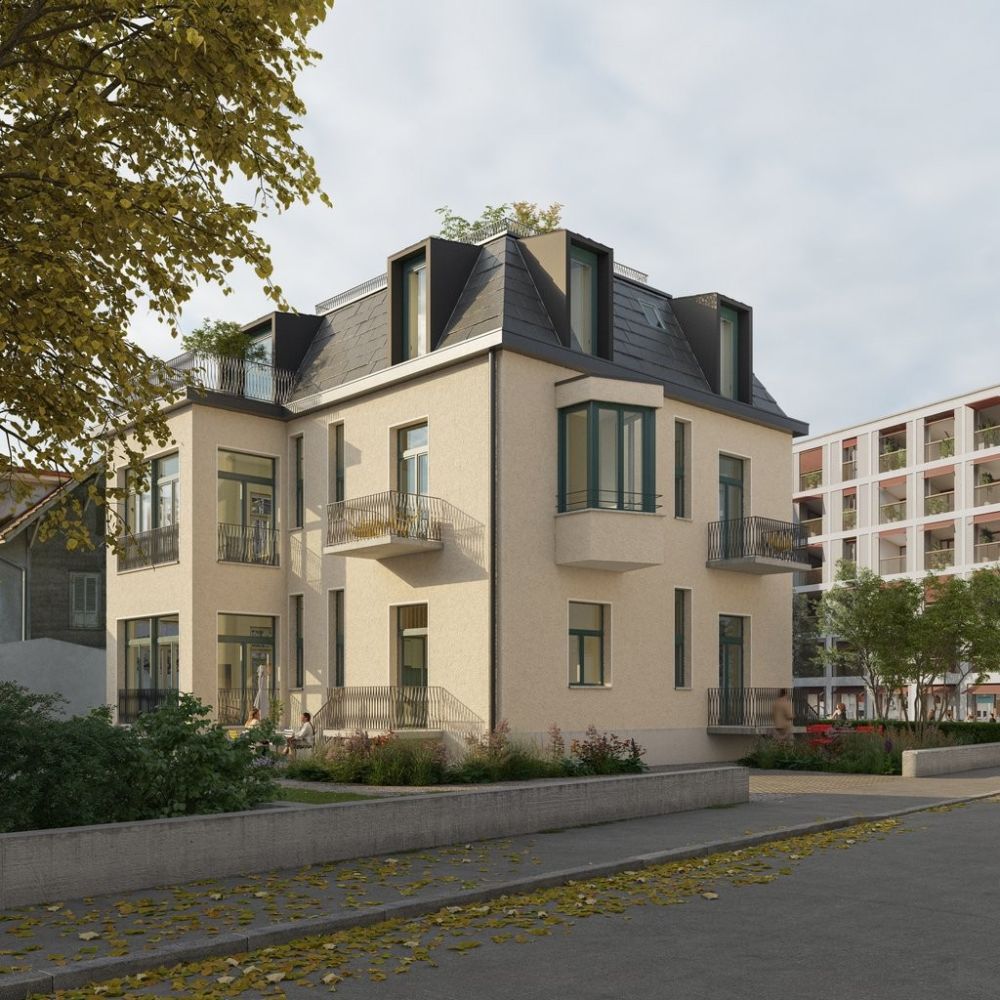 1.5-Zimmerwohnung im aufblühenden Mattenhof-Quartier gesucht? - Aussenansicht.png