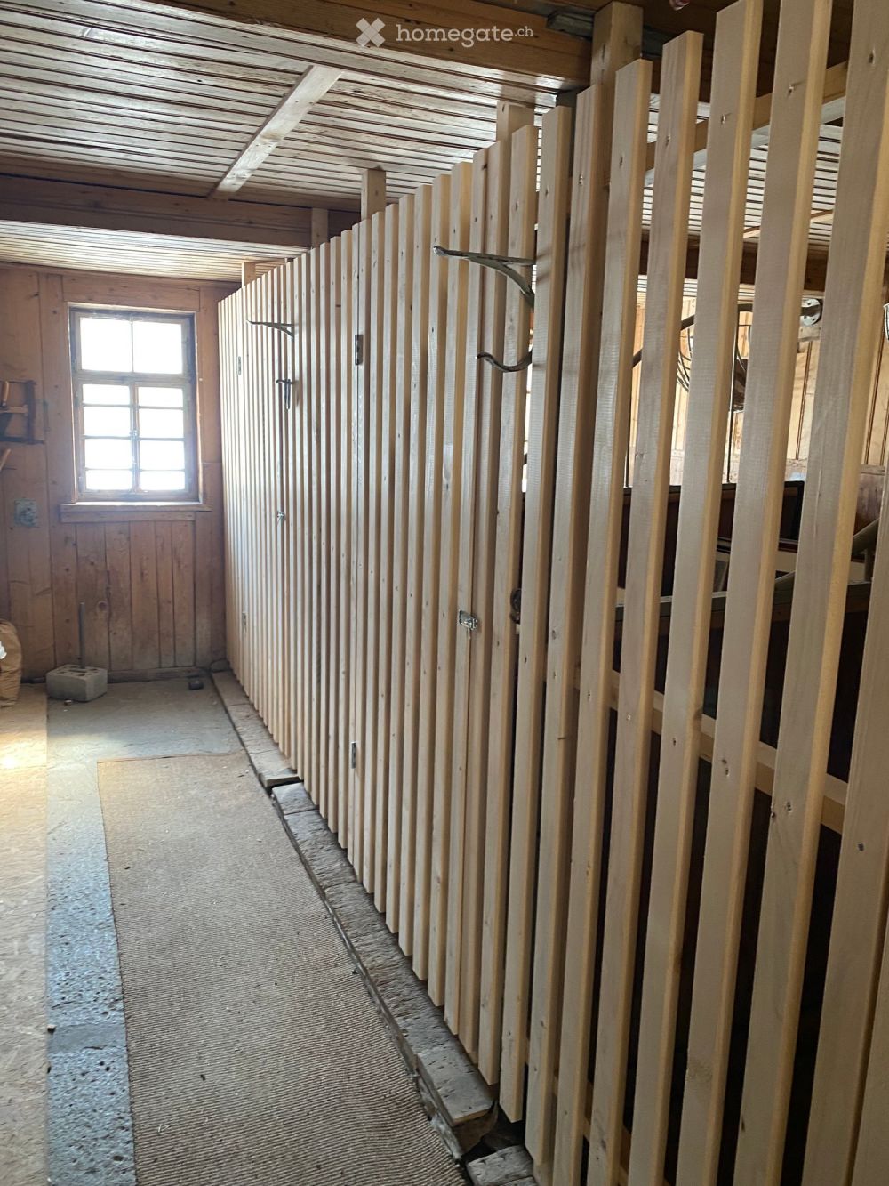 Moderne 3.5-Zimmer-Neubauwohnung mit Balkon und herrlicher Aussicht in Bühler AR - Bild 12