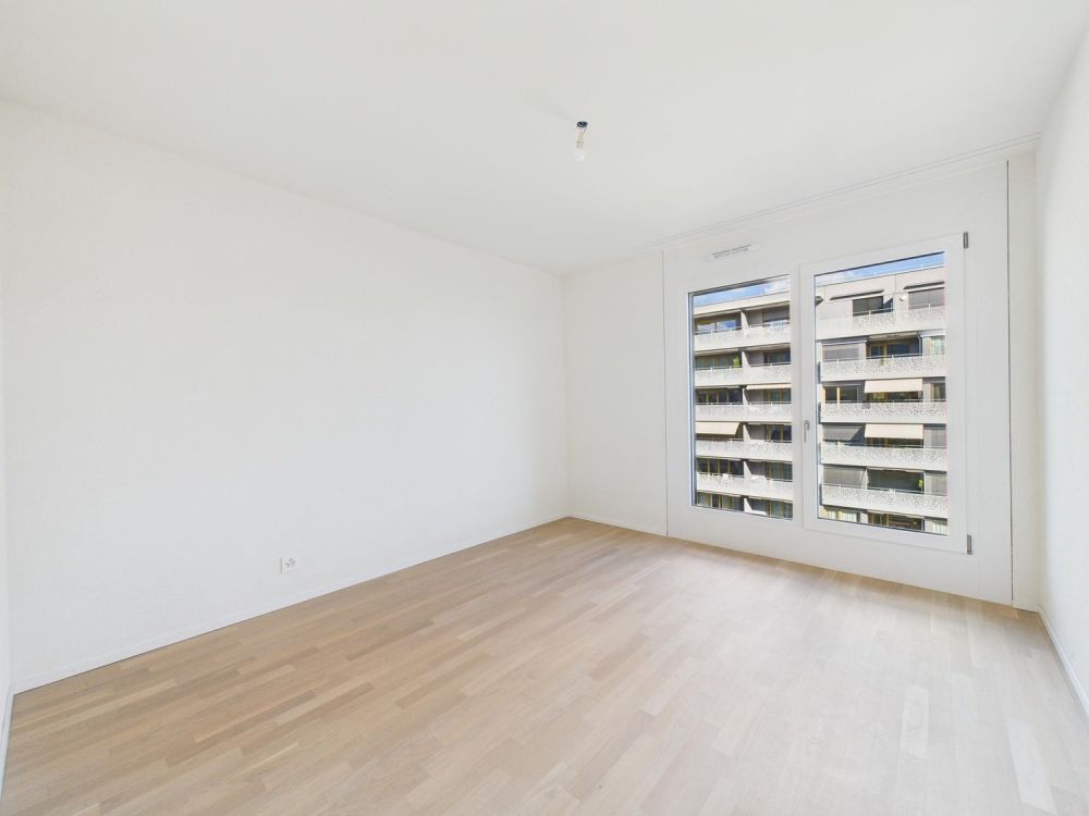 4.5 Appartement chambre Dans Chavannes-p-Renens - Bild 4