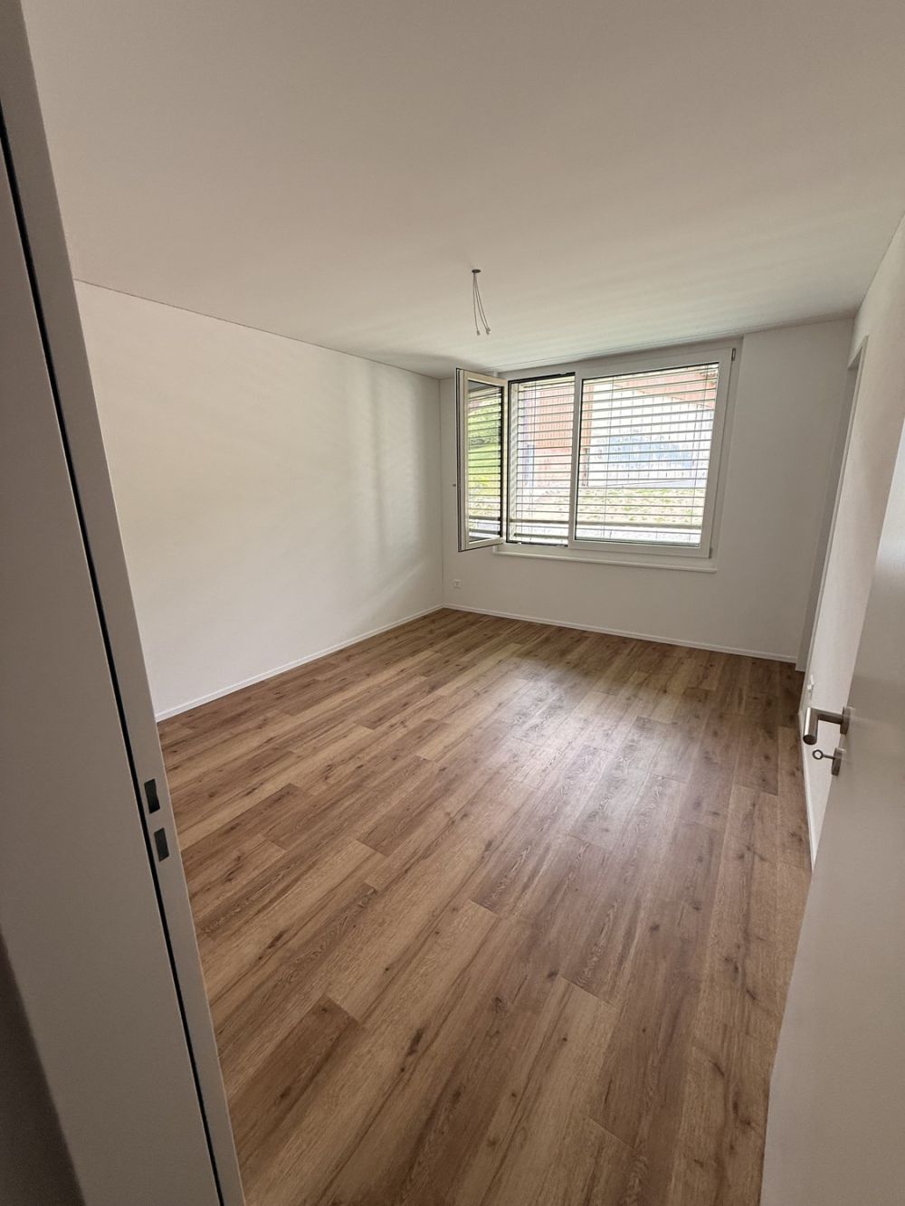 Traumhafte 4.5-Zimmer-Wohnung mit Säntisblick - Bild 5