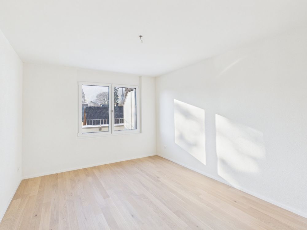 Moderne 4.5-Zimmer-Dachwohnung - Bild 6