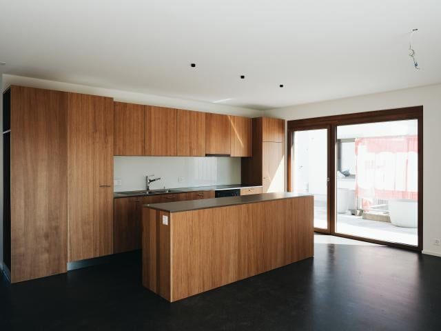 2.5 Zimmer Genossenschaftswohnung - Bild 3