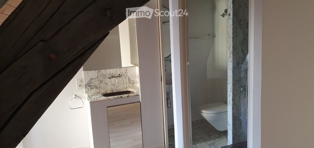 Liebhaberobjekt, wunderschöne 4 +1/2-Zimmer Maisonnettewohnung - Bild 6