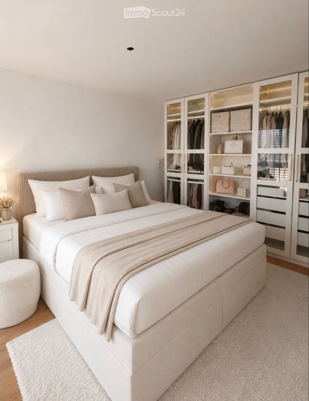2.5 Zimmer mit Balkon in Lengnau BE - mieten - Bild 4