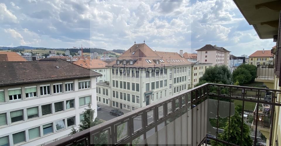 Magnifique appartement de 3 pièces, entièrement rénové - Appartement 3 pièces - image - 9