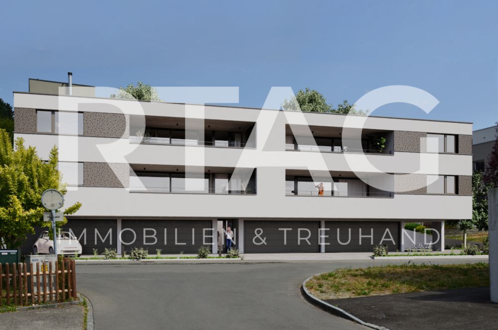 4.5-Zimmer-Wohnung - 4.5-Zimmer-Wohnung - 1