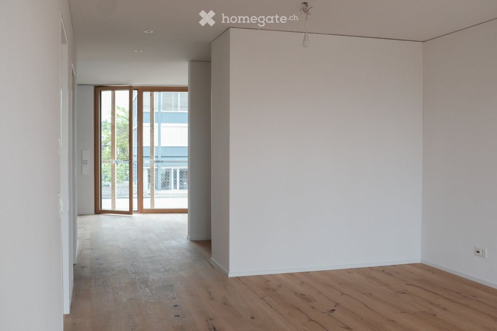2.5-Zimmer Wohnung am Lindenweg - Bild 3