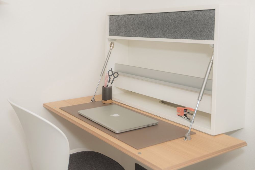 Modernes möbliertes Apartment an zentraler Lage in Kriens - Bild 2