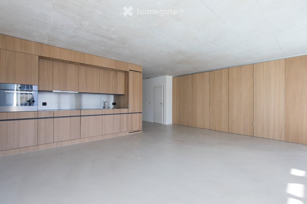 Wohnung in Uzwil - Bild 2