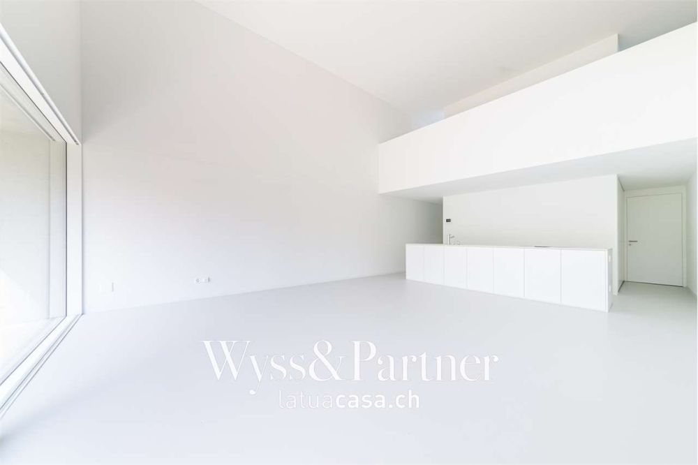 Tegna - villa centrale di nuova costruzione - Bild 13