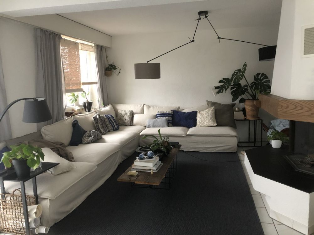 Sehr Grosse, helle und schöne Wohnung - zentral - Bild 1