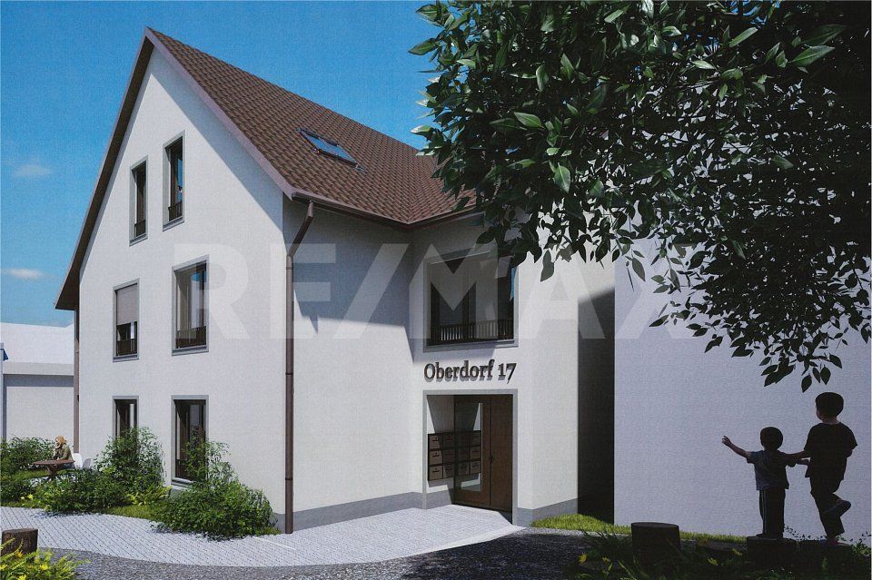 5 moderne Neubauwohnungen im Herzen von Hellikon zu vermieten - Bild 2