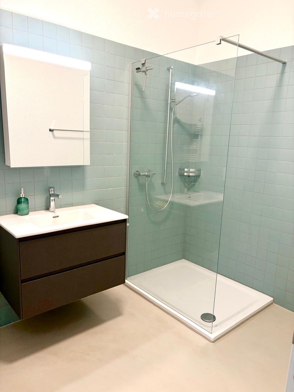 Moderne 3.5-Zimmer-Wohnung in ruhiger Lage Bern - Bild 4