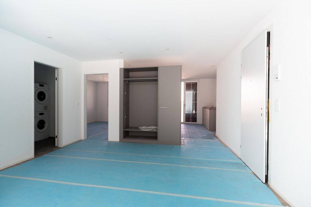 4.5 Zimmerwohnung in Eschikofen - Bild 5