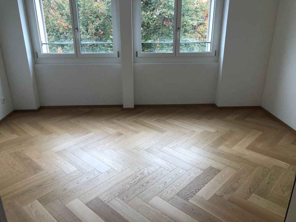 Wohnen im Herzen von Schüpfheim - Bild 7