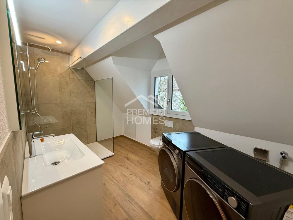 Dachtraum mit Charme! - Bild 7