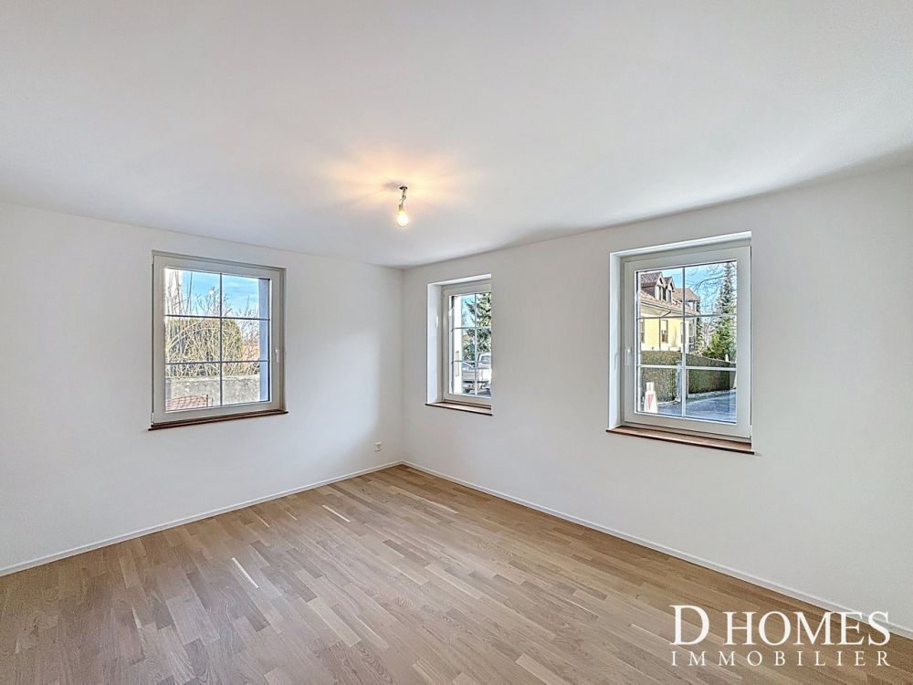 Magnifique appartement de 2,5 pièces neuf - Proche de Lausanne - Bild 10