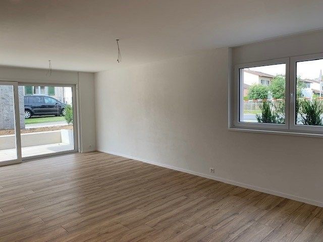 Freie 3.5 Zimmer Wohnung im Eigentumsstandart in Pfäffikon ZH - Foto 8