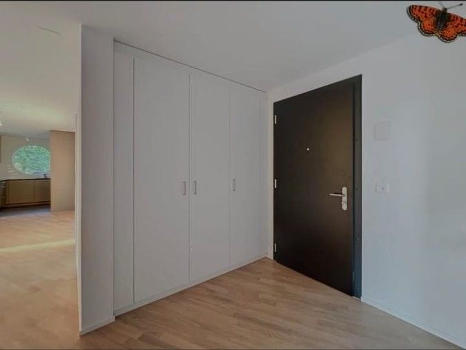 Appartement 3.5 RDC Treyvaux (1733) - Bild 3