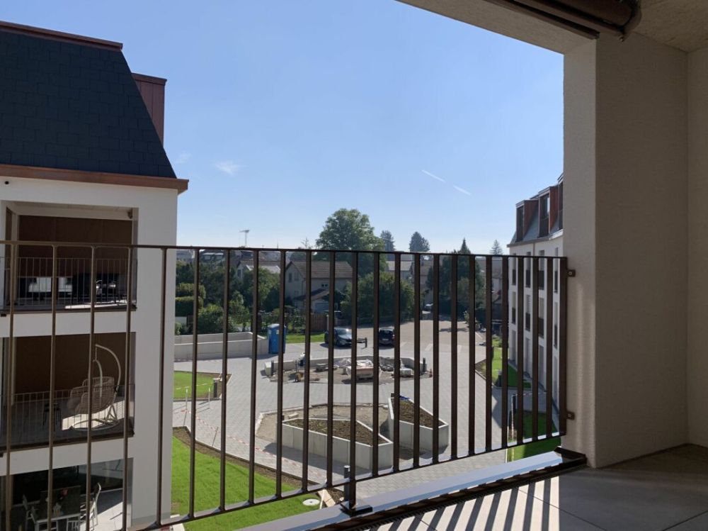 2.5 Zimmer Neubauwohnung 2.OG / A2.3 - Bild 11